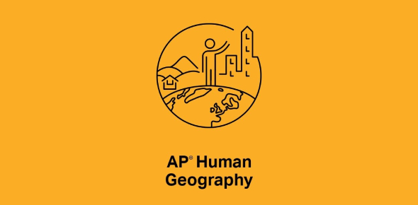 AP Spotlight: Human Geography