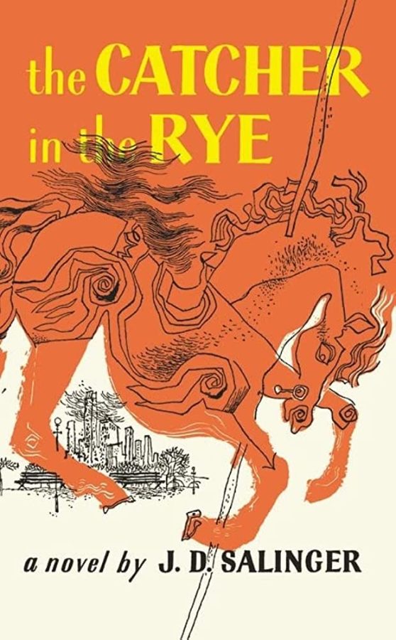 Book+Review%3A+The+Catcher+in+the+Rye%2C+by+J.D.+Salinger