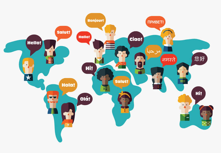 Foreign Language Education Needs a Boost