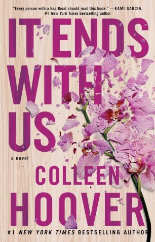 Book Review: It Ends With Us, by Colleen Hoover