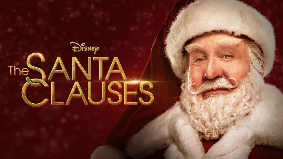 The Curdled Nostalgia of Tim Allen’s The Santa Clauses