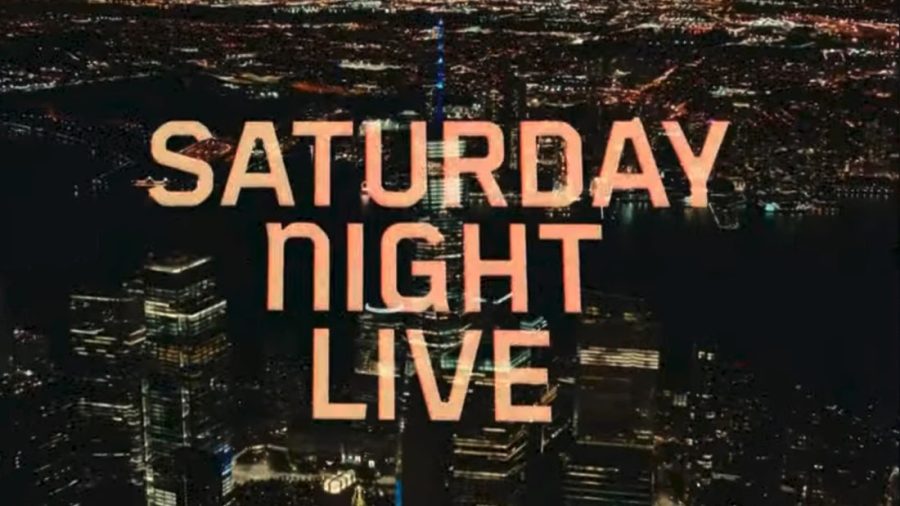 My Imagined SNL Episode