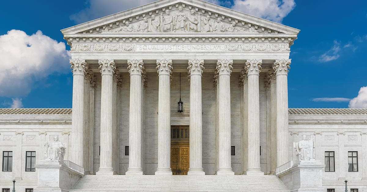 The US Supreme Court Will Release Major Decisions in Late June