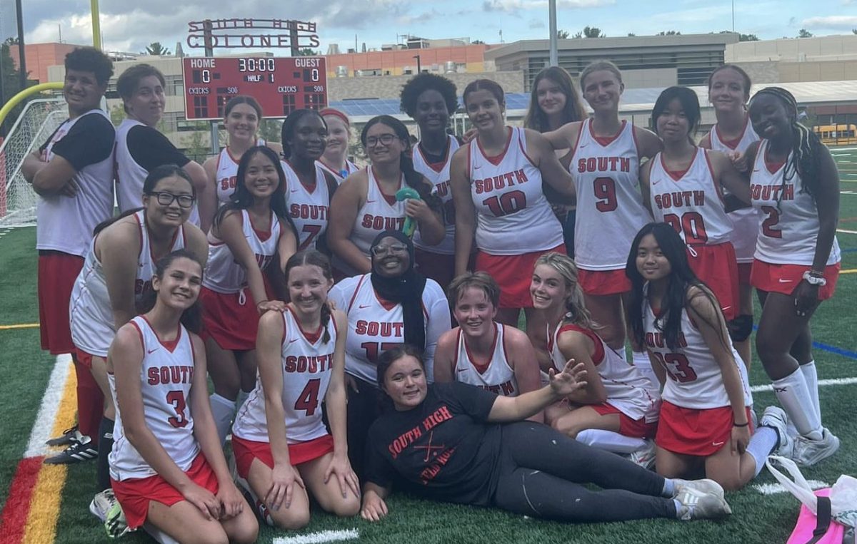 Field Hockey