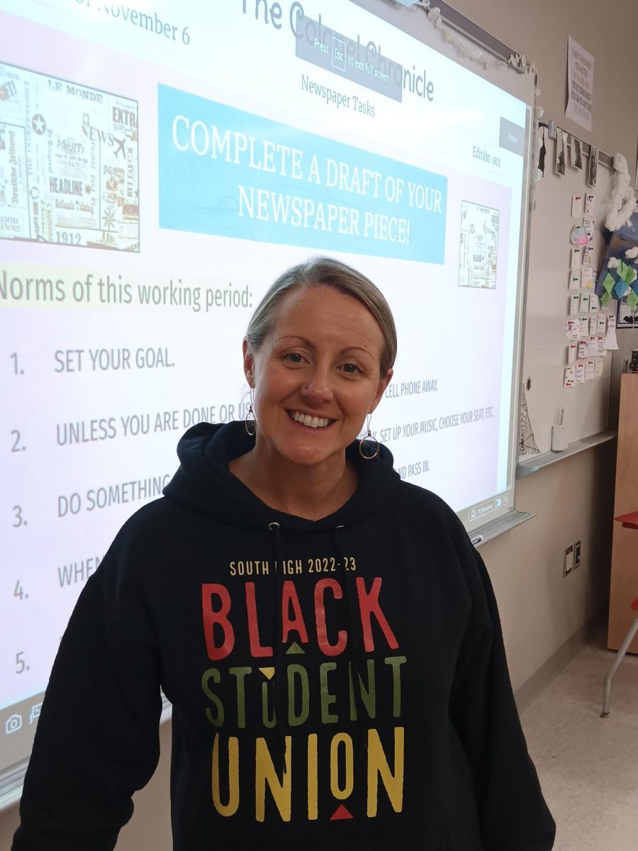 Ms. Ledoux
