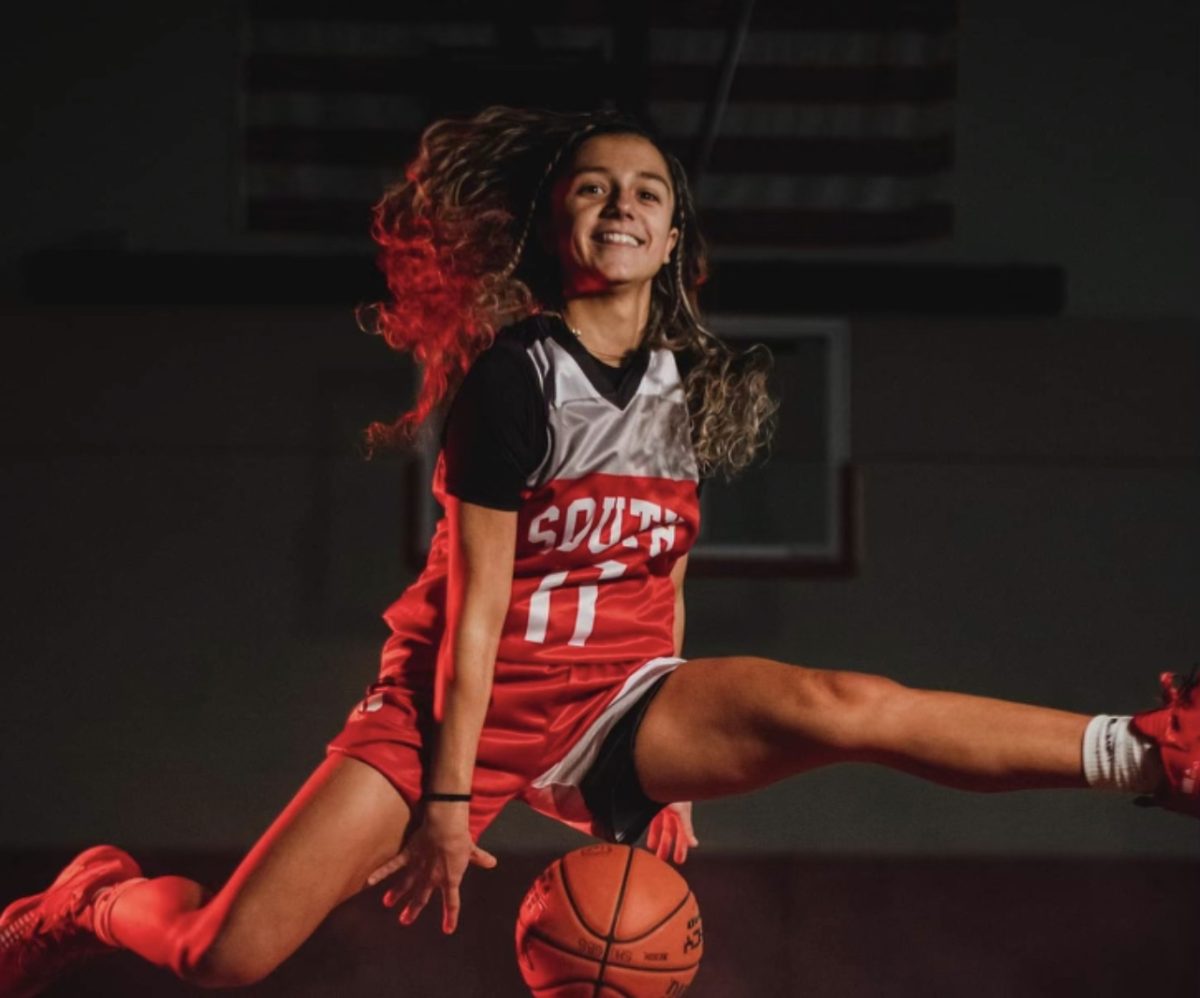 Gabriela Wasiewicz (Shooting Guard)
