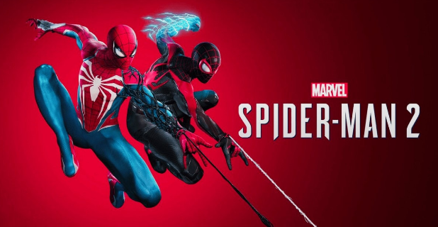 Video+Game+Review%3A+Spider-Man+2