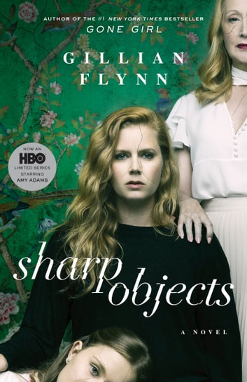 Miniseries Review: Sharp Objects