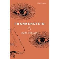 Having Trouble With Work-Life Balance? Read Frankenstein by Mary Shelley