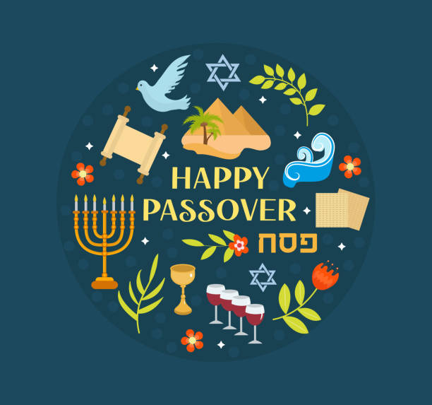 Passover Is a Holiday of Meaningful Duality