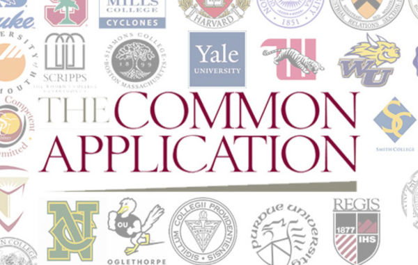 Oliver Chase Norris: Common App Essay