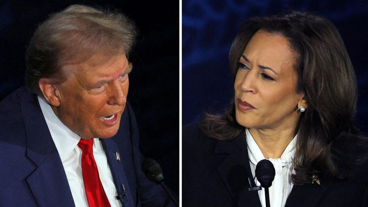 Kamala Harris vs. Donald Trump: A Debate Debrief