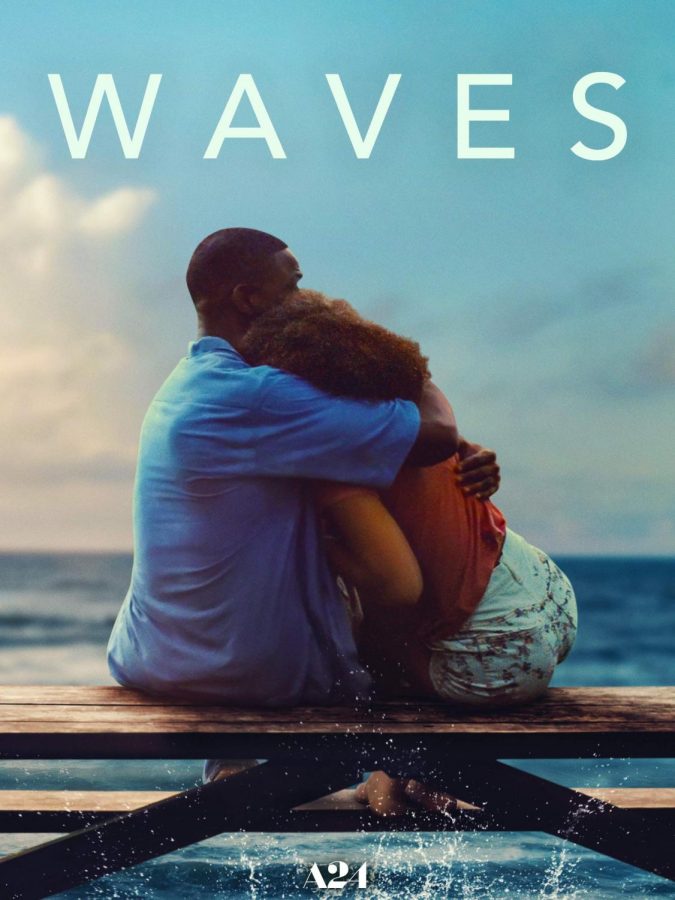 “Waves”: A Good Movie To End The Summer With