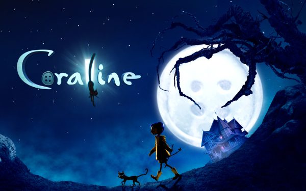 Movie Review: Coraline