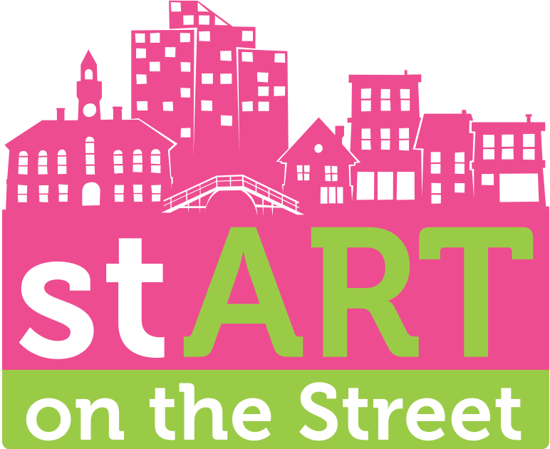 stART on the Street & Why it's Important to Keep the Arts Alive