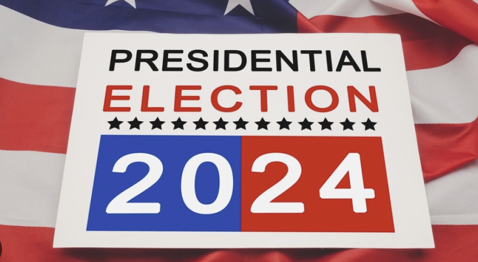 Election 2024: Learn about the Candidates' Platforms