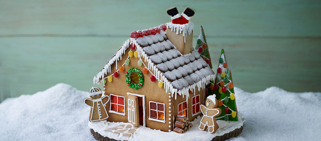 The History and Culture of Gingerbread