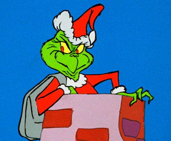 Understanding the Grinch's Perspective