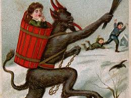 Understanding the History of Krampus and Its Modern Representation