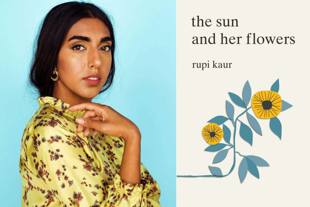 Rupi Kaur: A Modern Day Emily Dickinson?