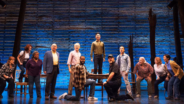 The Basics of Theatre Etiquette