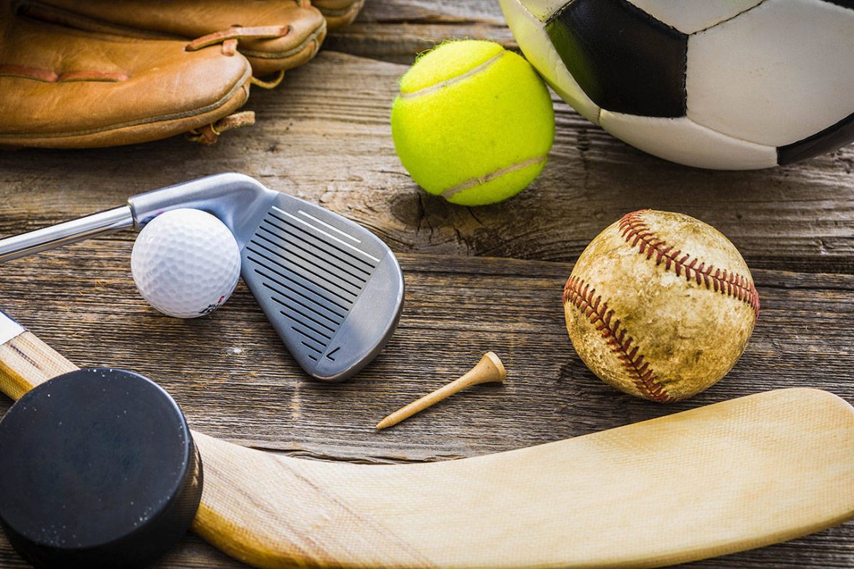 Spring Sports - Some Insight From The Coaches!