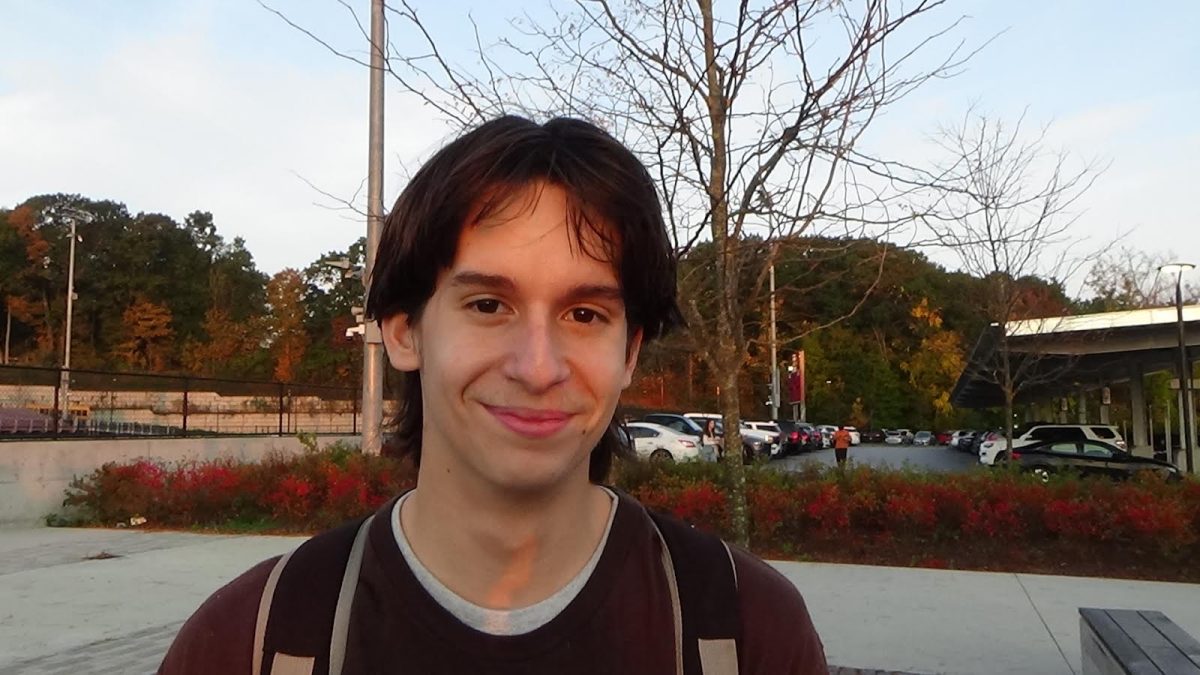 Nehemiah Zoller: Failure to Thrive