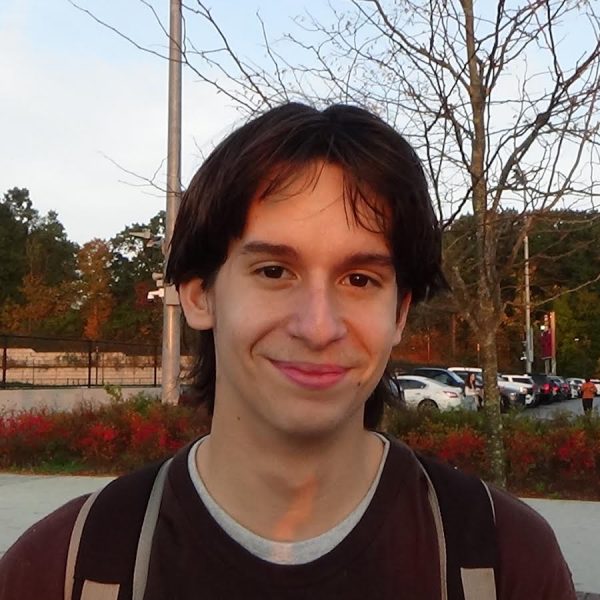 Nehemiah Zoller: Failure to Thrive