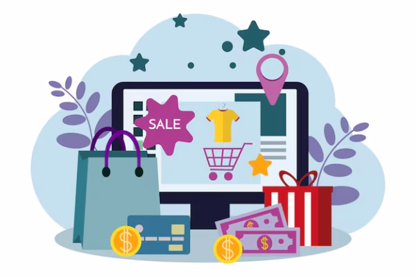 How to Shop Online Responsibly