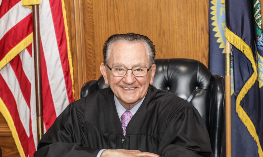 In Remembrance of Frank Caprio; America's Nicest Judge