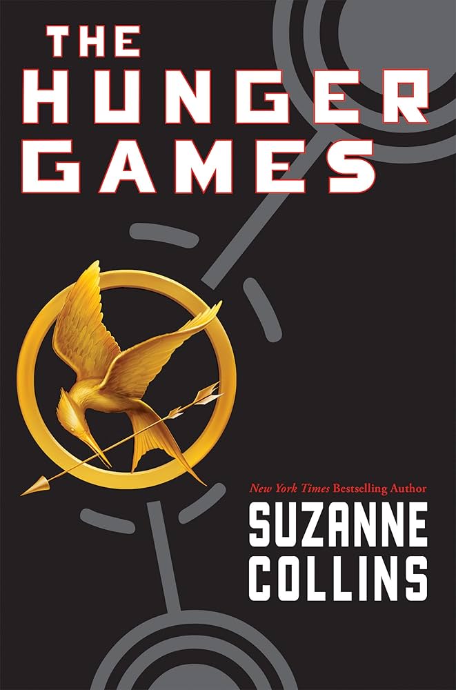 How Do the ‘Hunger Games’ Affect Us and How Can We Learn From the Book?