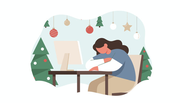 Seasonal Depression: More than the Blues
