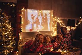 The Magic of Movie Night