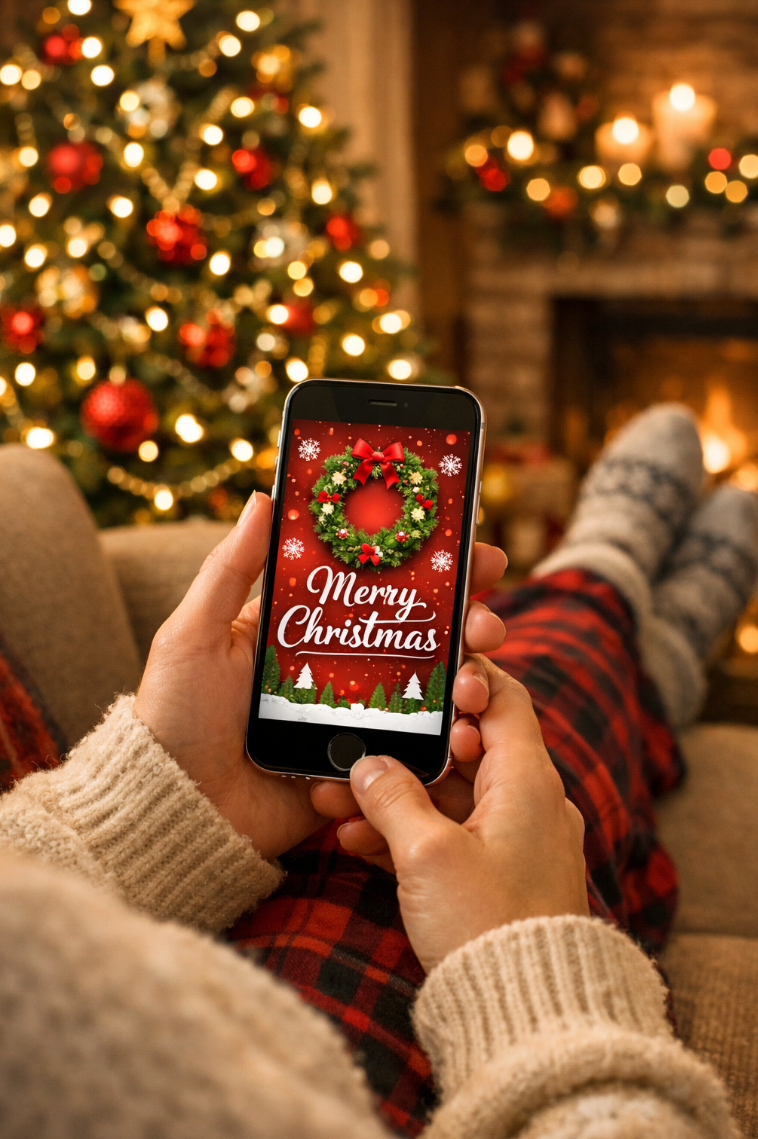 Holiday Traditions: Where Did They Go? 