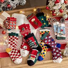 What to Give Besides Socks This Season