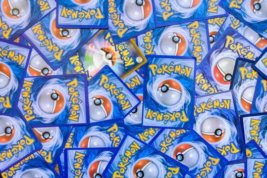 Why You Should Consider Watching or Playing Pokemon