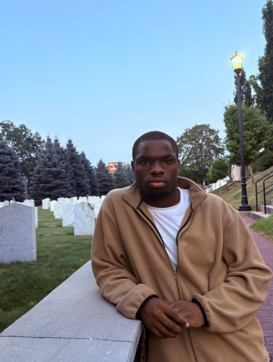 South Sides Spotlight: Uche Mba