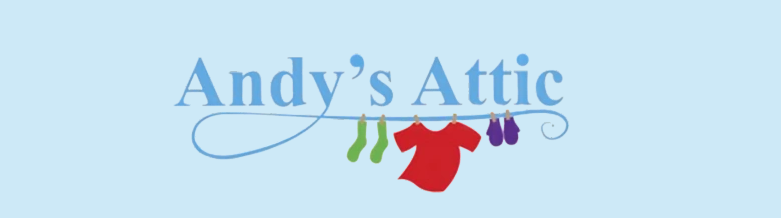 South Sides: Meet Emily Huerta, Andy's Attic Right-Hand Person!