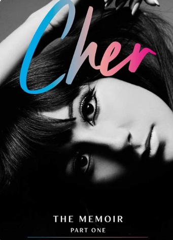 Book Review: Cher: The Memoir Part 1