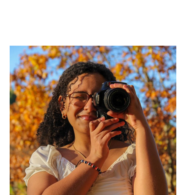 The Chronicle Says Good-bye to our Editor, Jugeiry Perez