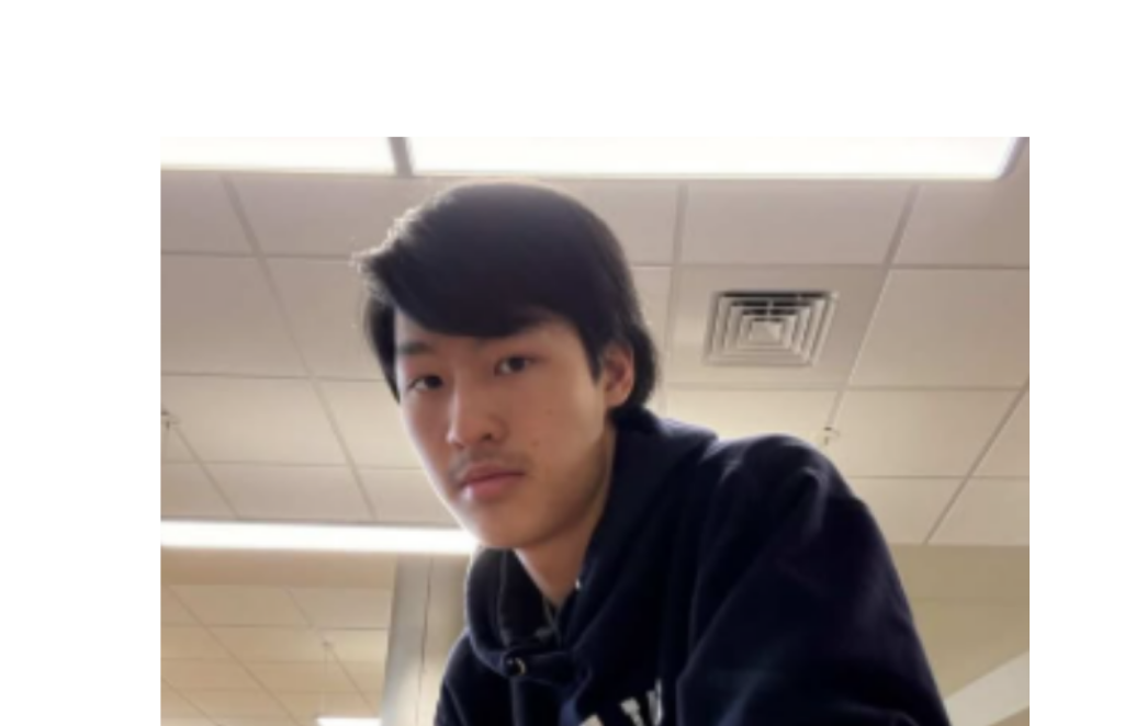 Senior Spotlight - Daniel Ong