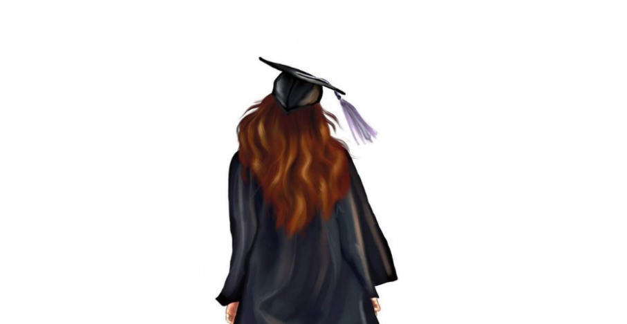 Being a Senior in High School