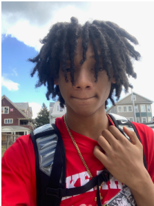 South Sides: Javian Castro